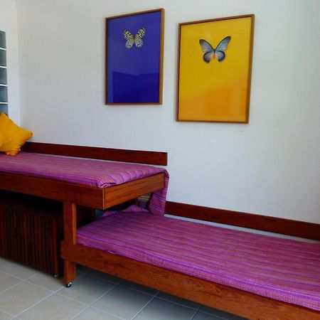 Condominio Wembley Forest Sea Ubatuba Exterior foto