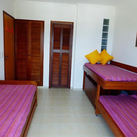 Condominio Wembley Forest Sea Ubatuba Exterior foto
