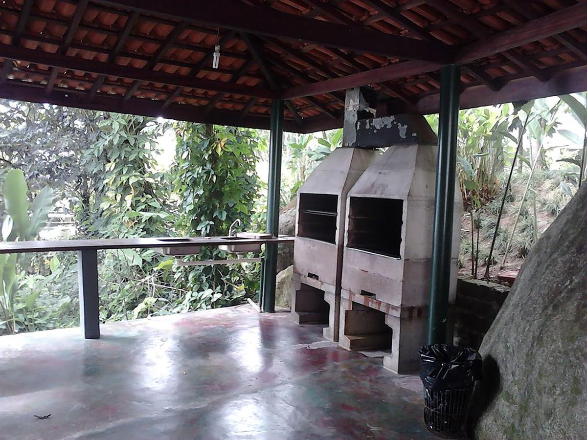 Condominio Wembley Forest Sea Ubatuba Exterior foto
